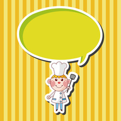 chef theme elements