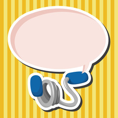 Sports Equipment theme elements