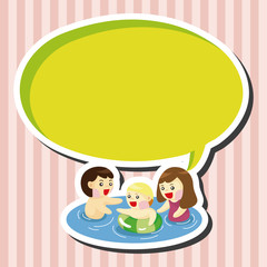 family theme elements