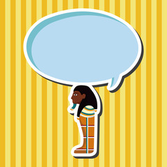 pharaoh theme elements