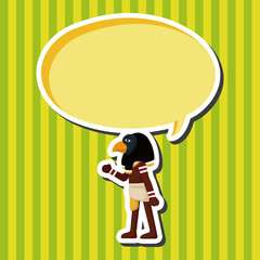 pharaoh theme elements