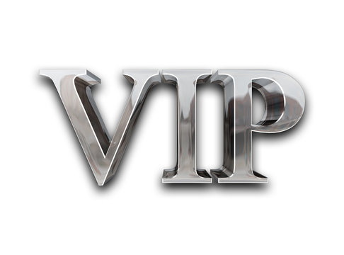 Very important person VIP
