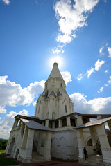 コローメンスコエ