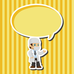 people theme doctor theme elements