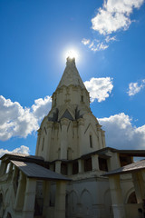 コローメンスコエ