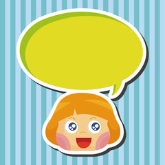 person character theme elements