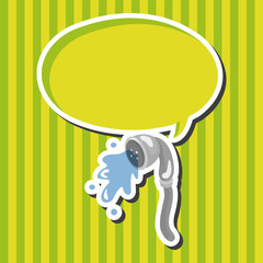 bathroom showe-heads theme elements