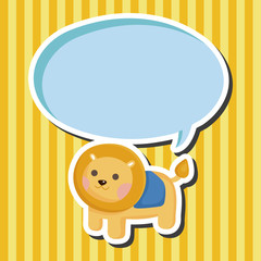 Amusement park doll performer theme elements