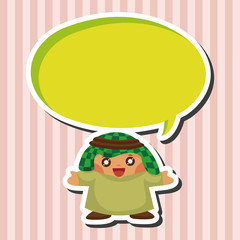 arabian theme elements