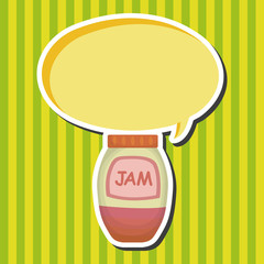jam theme elements