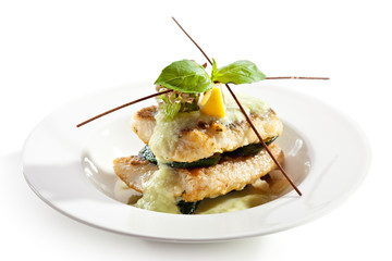 Fish Fillet