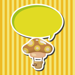 style hot air balloon theme elements