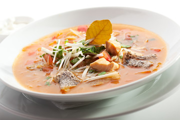 Fish Soup