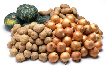 野菜集合