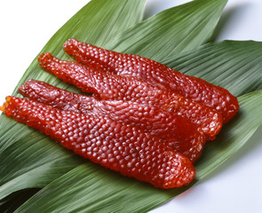 すじこ(魚卵)