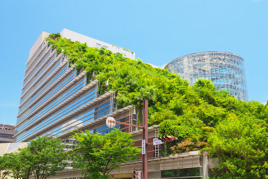 Acros Fukuoka