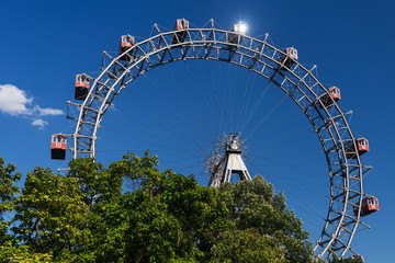 Wiener Riesenrad