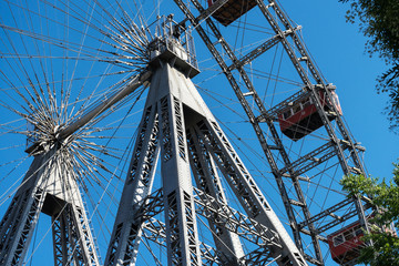 Wiener Riesenrad