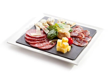 Meat Slice