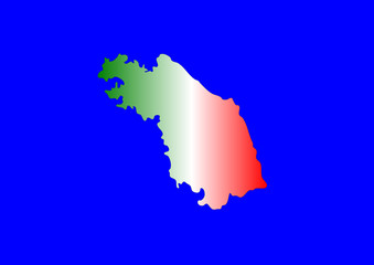 regione marche