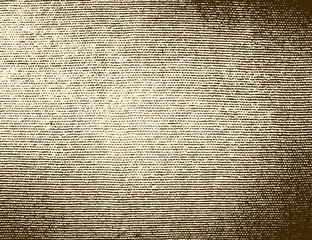 Vector paper texture template