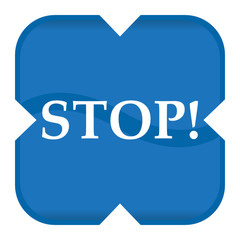 STOP! ICON