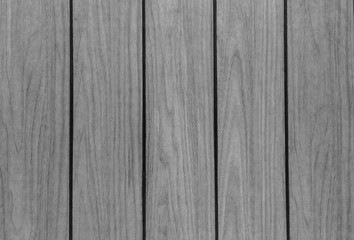 Grunge Old Gray Wood Texture Background
