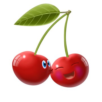 ciliege
