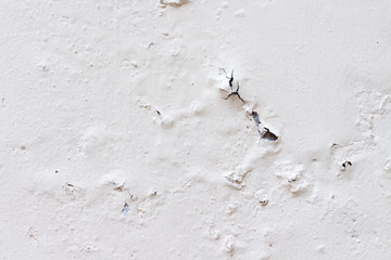white concrete wall texture