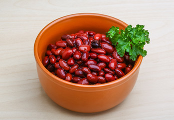 Baked beans