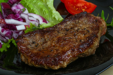 Beefsteak