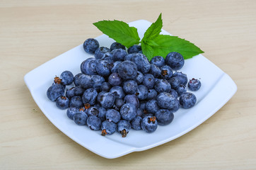Blueberry