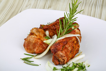 Shashlik