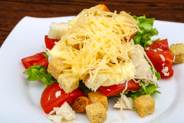 Caesar salad