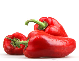 Red chili pepper