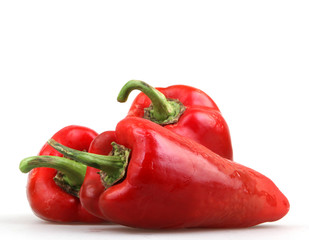 Red chili pepper