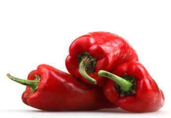 Red chili pepper