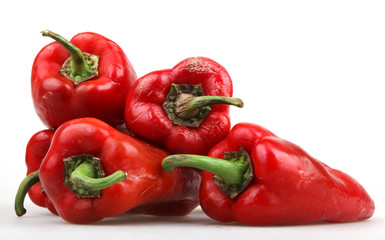 Red chili pepper