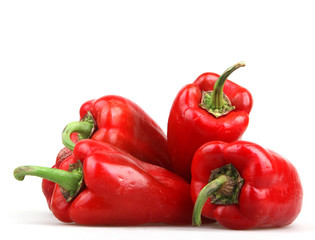Red chili pepper