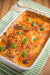 Lasagne 