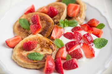 Pancakes