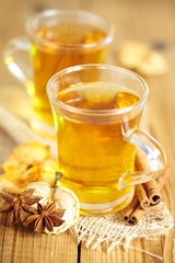 Apple cider