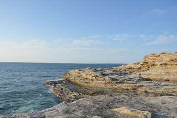 Наш суровый Север