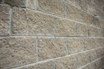 Background of stone wall textures