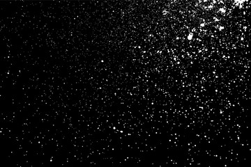 Grainy texture vector.