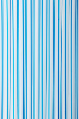 Background of Striped drink straws