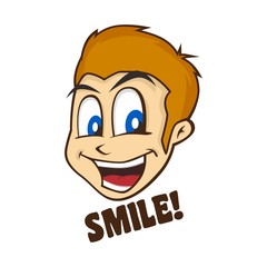 cartoon guy
