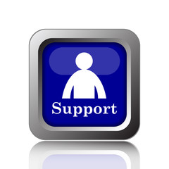 Support icon