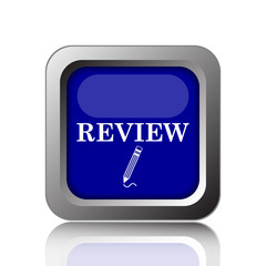 Review icon