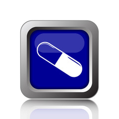 Pill icon